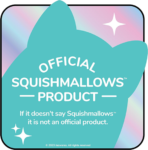squishmallows dog bed